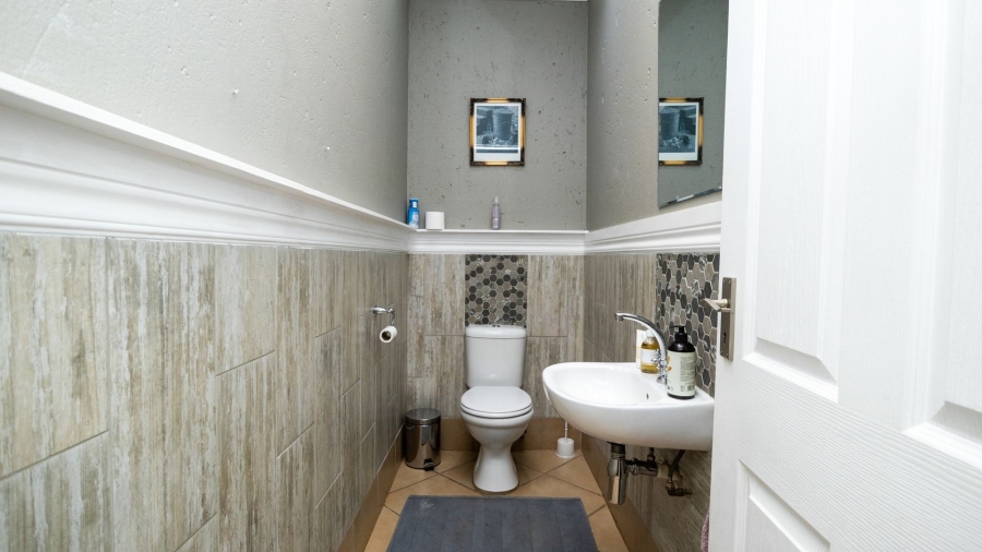 4 Bedroom Property for Sale in Cashan North West